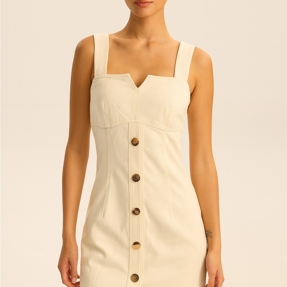 Derek Lam Summer Dress /‎ MSRP $450 / NWT / Available in Sizes 6 & 8